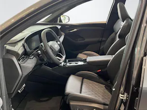 Audi SQ6 e-tron quattro