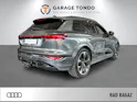 Audi SQ6 e-tron quattro