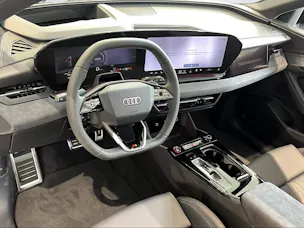 Audi SQ6 e-tron quattro