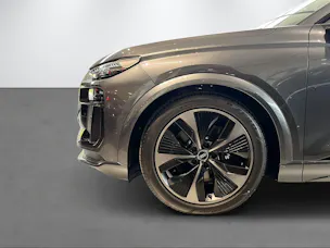 Audi SQ6 e-tron quattro