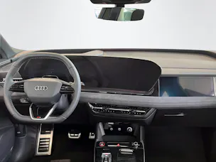 Audi SQ6 e-tron quattro