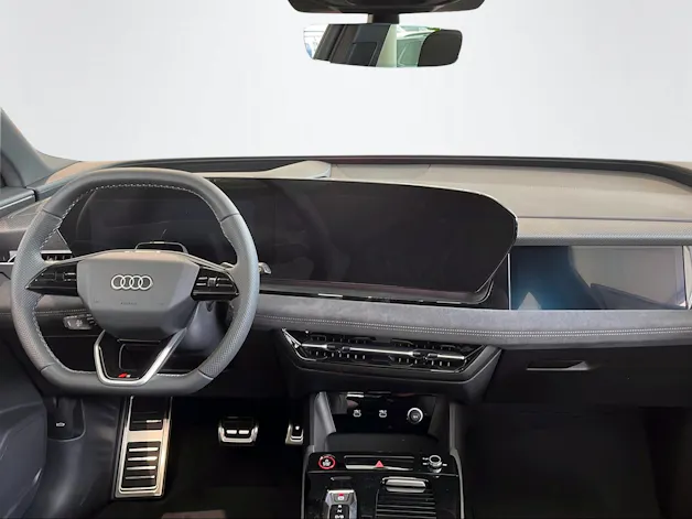Audi SQ6 e-tron quattro