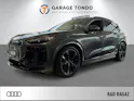 Audi SQ6 e-tron quattro