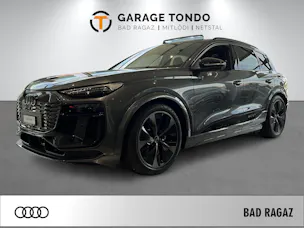AUDI SQ6 e-tron quattro