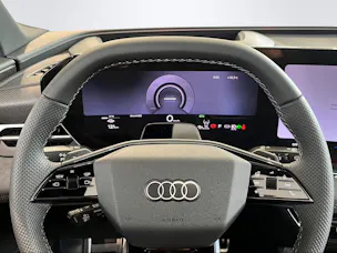 Audi SQ6 e-tron quattro