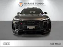 Audi SQ6 e-tron quattro