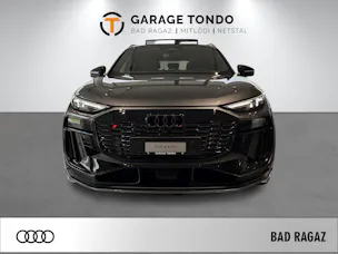 Audi SQ6 e-tron quattro