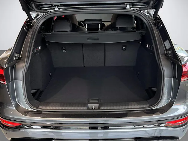 Audi SQ6 e-tron quattro