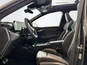 Audi SQ6 e-tron quattro
