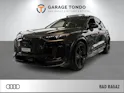 Audi SQ6 e-tron quattro