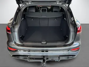 Audi SQ6 e-tron quattro