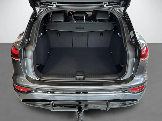 Audi SQ6 e-tron quattro