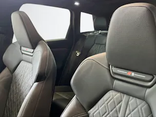 Audi SQ6 e-tron quattro