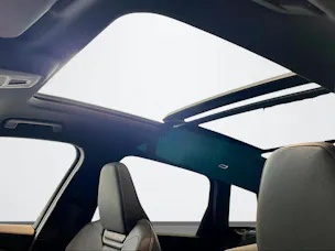 Audi SQ6 e-tron quattro