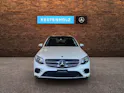 Mercedes-Benz GLC 350 e AMG Line 4Matic