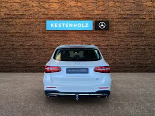 Mercedes-Benz GLC 350 e AMG Line 4Matic