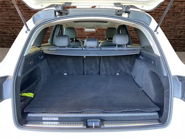 Mercedes-Benz GLC 350 e AMG Line 4Matic