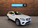 Mercedes-Benz GLC 350 e AMG Line 4Matic