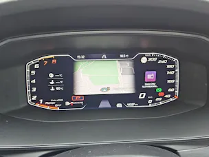 Cupra LEON ST 2.0 TSI VZ CUP DSG 4Drive