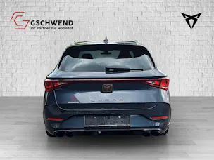 Cupra LEON ST 2.0 TSI VZ CUP DSG 4Drive