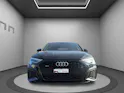 Audi A3 Sportback 40 TFSI S line quattro S-tronic