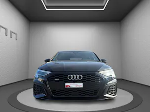 Audi A3 Sportback 40 TFSI S line quattro S-tronic