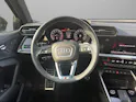Audi A3 Sportback 40 TFSI S line quattro S-tronic