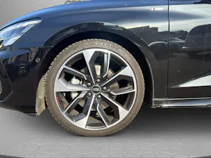 Audi A3 Sportback 40 TFSI S line quattro S-tronic