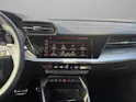 Audi A3 Sportback 40 TFSI S line quattro S-tronic