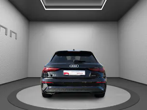 Audi A3 Sportback 40 TFSI S line quattro S-tronic