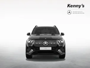 Mercedes-Benz GLE 300 d AMG Line 4MATIC