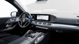 Mercedes-Benz GLE 300 d AMG Line 4MATIC