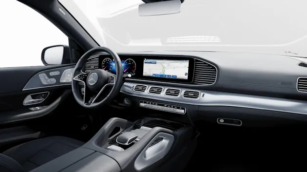 Mercedes-Benz GLE 300 d AMG Line 4MATIC