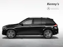 Mercedes-Benz GLE 300 d AMG Line 4MATIC