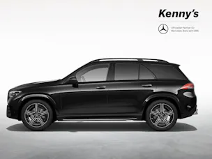 Mercedes-Benz GLE 300 d AMG Line 4MATIC