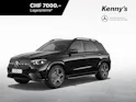 Mercedes-Benz GLE 300 d AMG Line 4MATIC
