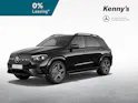 MERCEDES-BENZ GLE 300 d AMG Line 4MATIC