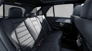Mercedes-Benz GLE 300 d AMG Line 4MATIC