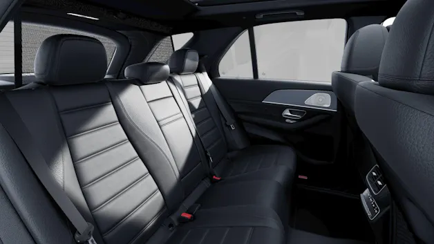 Mercedes-Benz GLE 300 d AMG Line 4MATIC