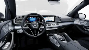 Mercedes-Benz GLE 300 d AMG Line 4MATIC