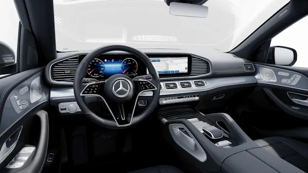 Mercedes-Benz GLE 300 d AMG Line 4MATIC