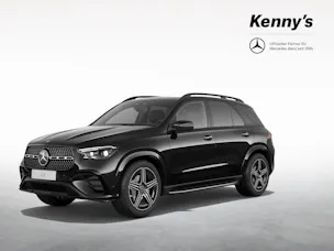 Mercedes-Benz GLE 300 d AMG Line 4MATIC