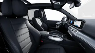 Mercedes-Benz GLE 300 d AMG Line 4MATIC