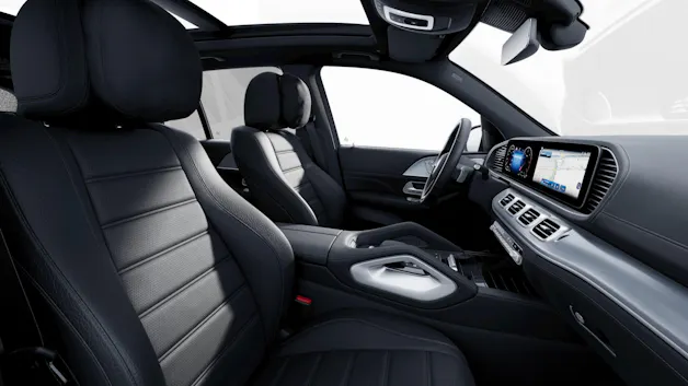 Mercedes-Benz GLE 300 d AMG Line 4MATIC
