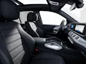 Mercedes-Benz GLE 300 d AMG Line 4MATIC