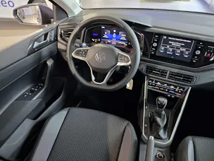 VW Polo 1.0 TSI Life
