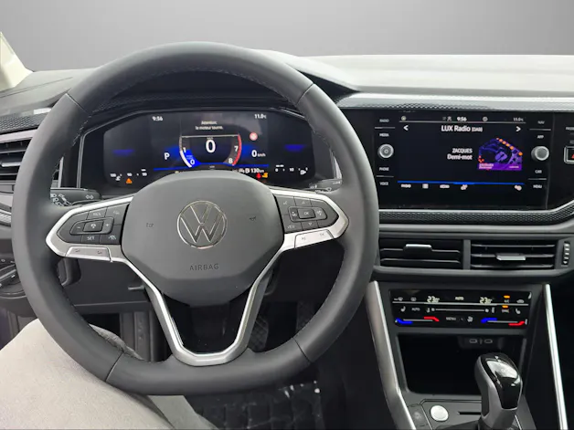 VW Polo 1.0 TSI Life
