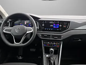 VW Polo 1.0 TSI Life