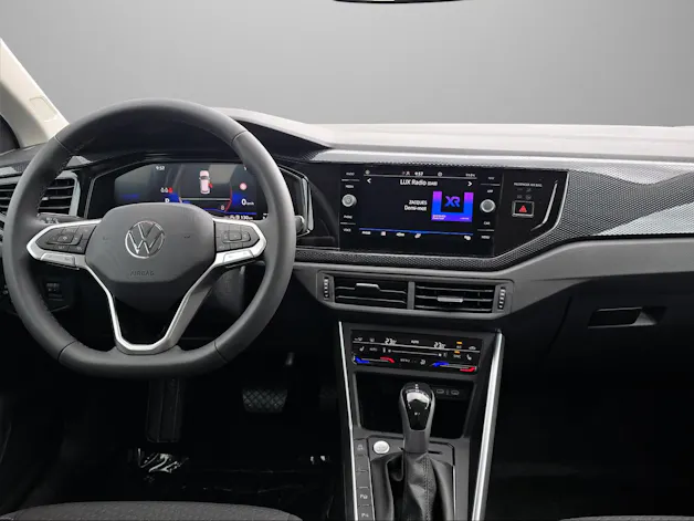 VW Polo 1.0 TSI Life