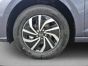 VW Polo 1.0 TSI Life